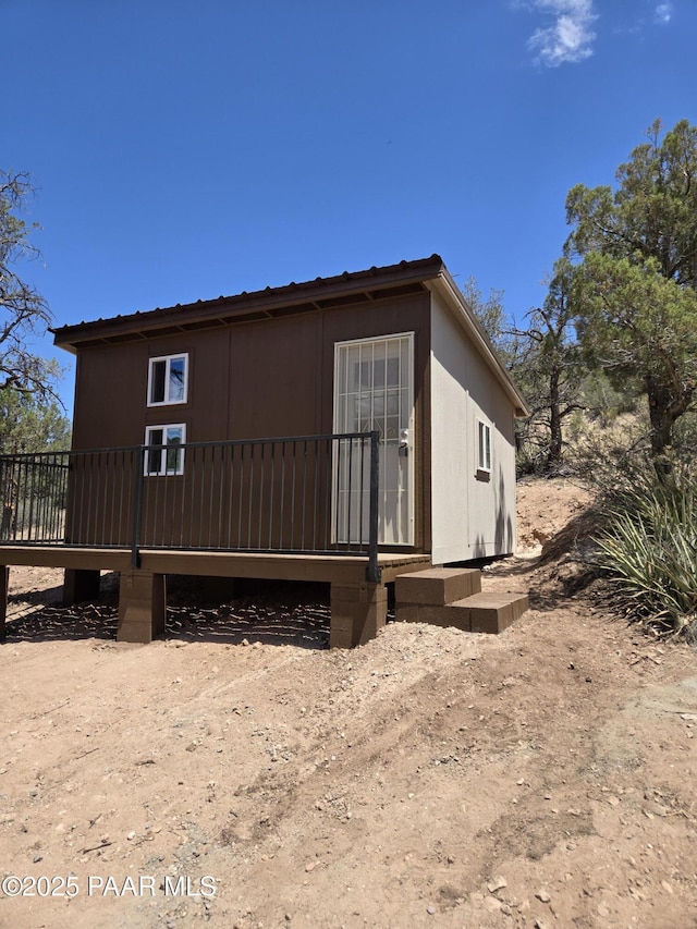 207A Arizona Rd, Ash Fork, AZ 86320 - photo 2