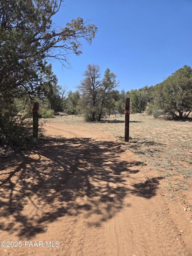 207A Arizona Rd, Ash Fork, AZ 86320 - photo 8