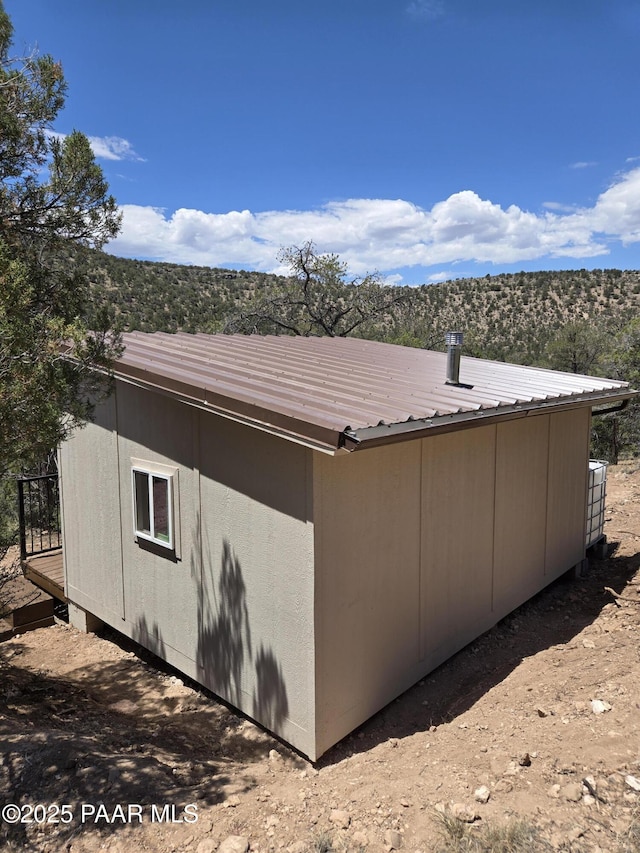 207A Arizona Rd, Ash Fork, AZ 86320 - photo 4