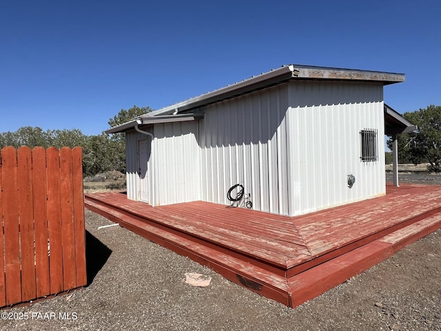 9188 W Gleed Station Rd, Ash Fork, AZ 86320 - photo 5