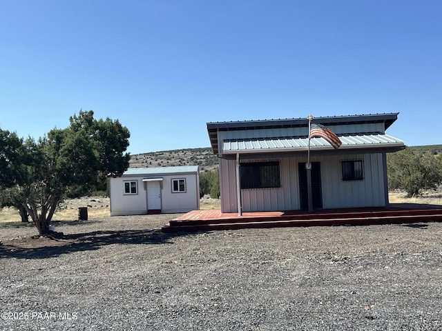 9188 W Gleed Station Rd, Ash Fork, AZ 86320 - photo 1