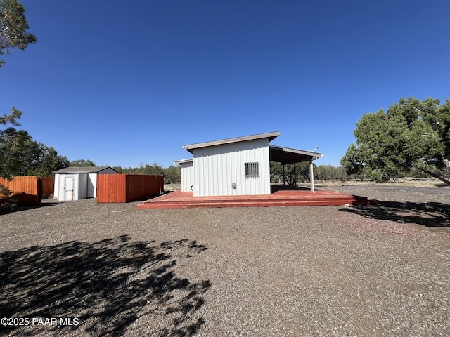 9188 W Gleed Station Rd, Ash Fork, AZ 86320 - photo 3