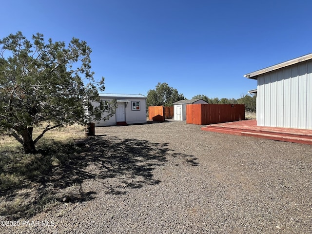 9188 W Gleed Station Rd, Ash Fork, AZ 86320 - photo 4