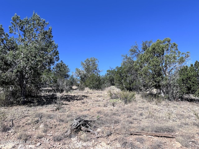 Listing photo 2 for LOT1416-S N Sundance Way, Seligman AZ 86337