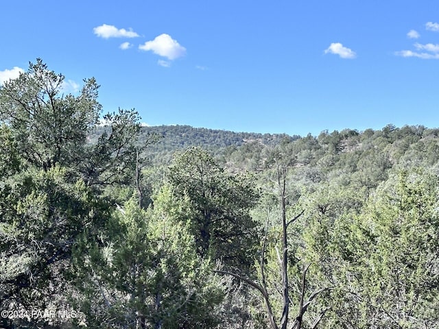 LOT1416-S N Sundance Way, Seligman AZ, 86337 land for sale