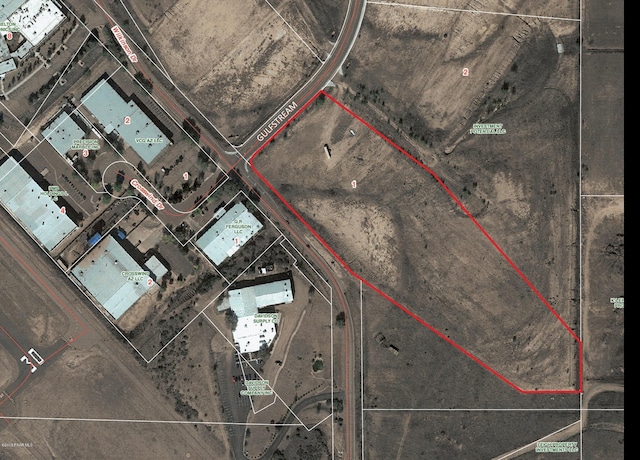 2101 Gulfstream, Prescott, AZ 86301 - photo 1