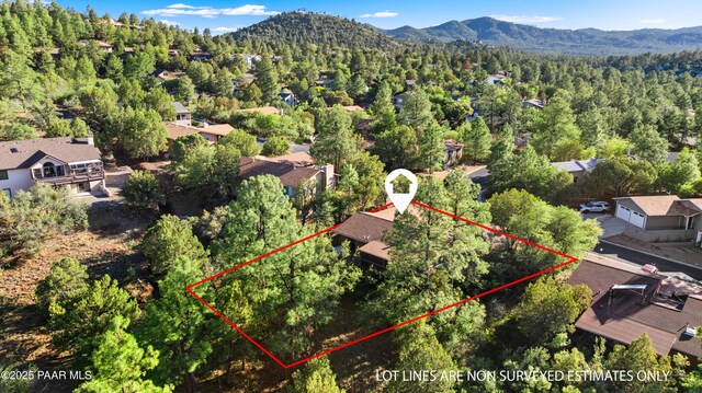 921 Forest Hylands Rd, Prescott, AZ 86303 - photo 24