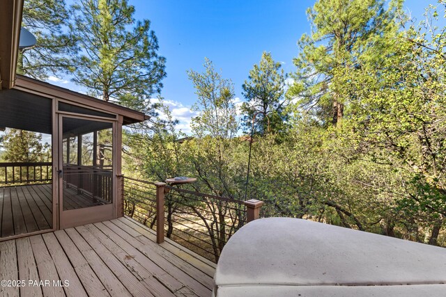 921 Forest Hylands Rd, Prescott, AZ 86303 - photo 20