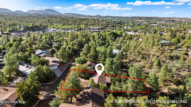 921 Forest Hylands Rd, Prescott, AZ 86303 - photo 27