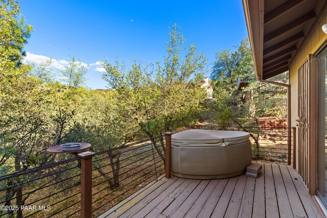 921 Forest Hylands Rd, Prescott, AZ 86303 - photo 19