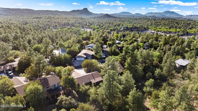 921 Forest Hylands Rd, Prescott, AZ 86303 - photo 26