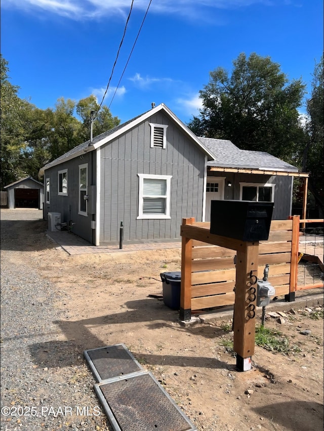 533 Dameron Dr, Prescott, AZ 86301 - photo 1