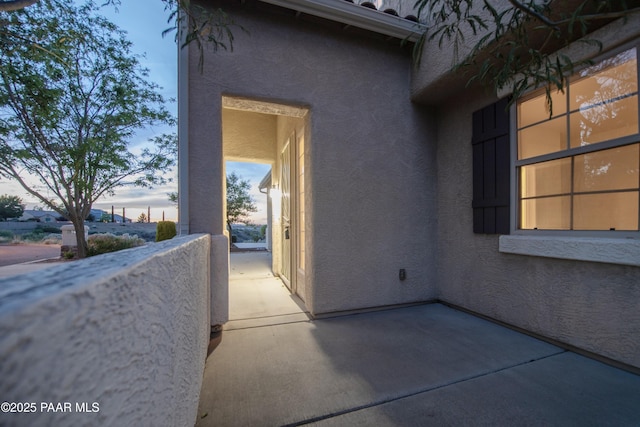 1891 N Tin Strap Trl, Prescott Valley, AZ 86314 - view of patio