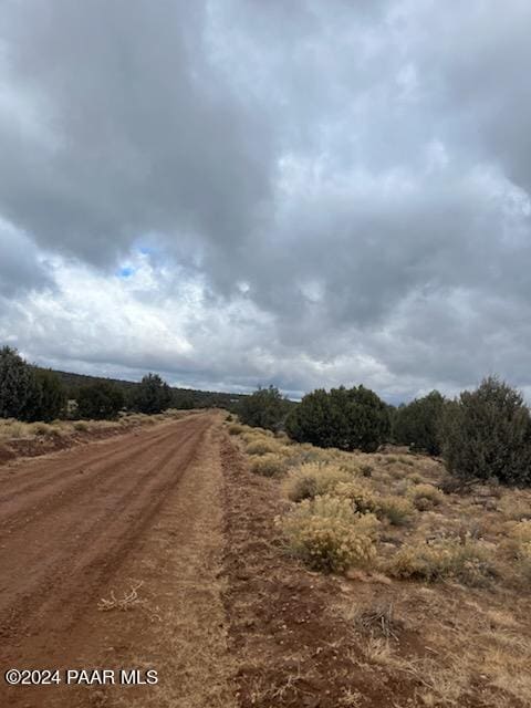 54515 N Calle Contenta, Seligman AZ, 86337 land for sale