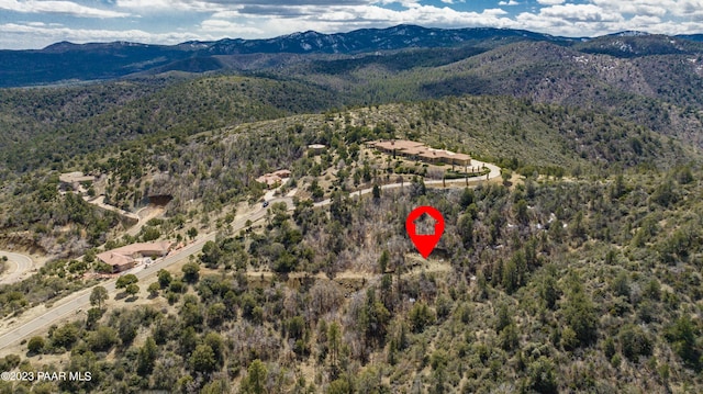 672 Cloudcrossing Cir, Prescott, AZ 86303