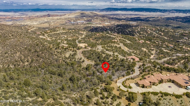 672 Cloudcrossing Cir, Prescott, AZ 86303