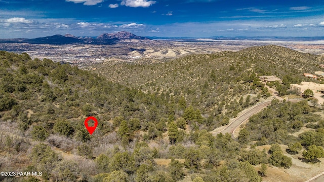 672 Cloudcrossing Cir, Prescott, AZ 86303
