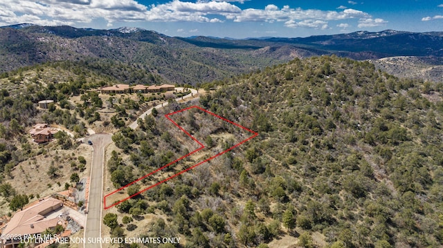 672 Cloudcrossing Cir, Prescott, AZ 86303