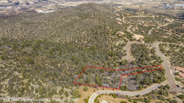672 Cloudcrossing Cir, Prescott, AZ 86303
