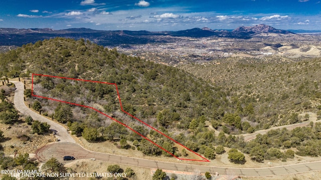 672 Cloudcrossing Cir, Prescott, AZ 86303