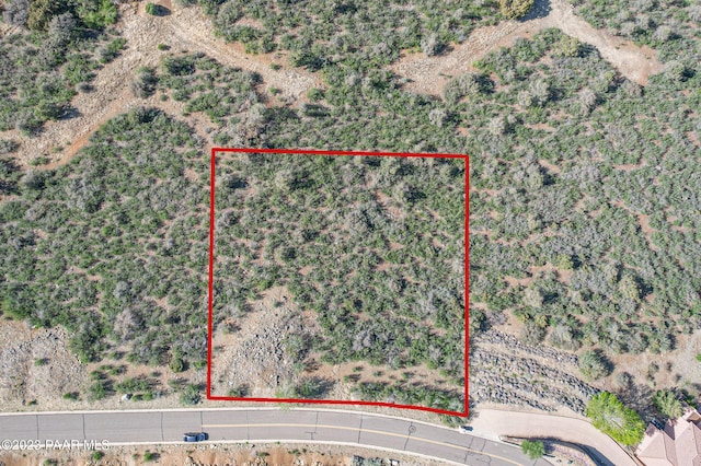 710 W Lee Blvd, Prescott AZ, 86303 land for sale