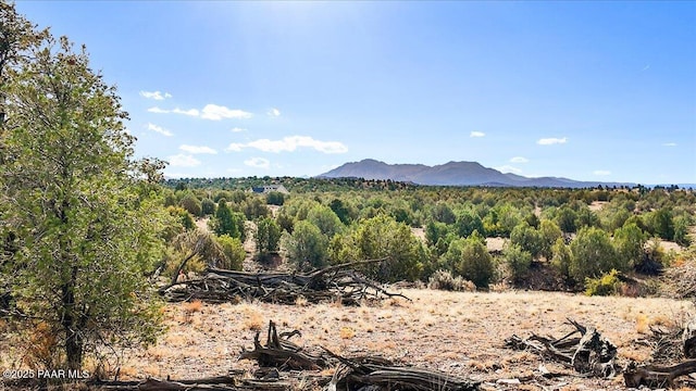 7301-B W Rambling Rd, Prescott AZ, 86305 land for sale