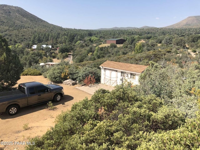 10770 W Cherry Creek Rd, Dewey-Humboldt, AZ 86327