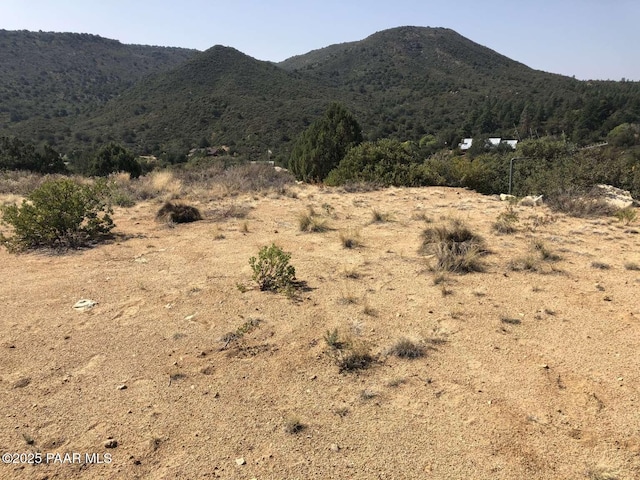10770 W Cherry Creek Rd, Dewey-Humboldt, AZ 86327