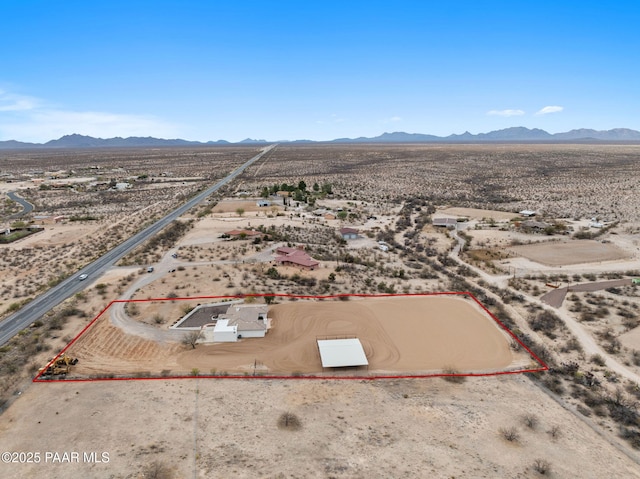 35265 S US Highway 93, Wickenburg, AZ 85390 - photo 56