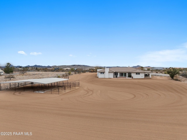 35265 S US Highway 93, Wickenburg, AZ 85390 - photo 48