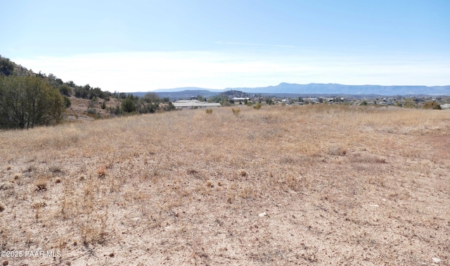 6155 N Jo Ann Dr, Rimrock AZ, 86335 land for sale