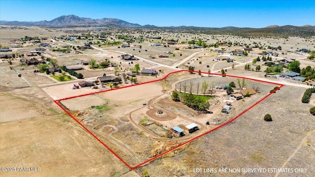 1725 N Windmill Way, Chino Valley, AZ 86323 - photo 37