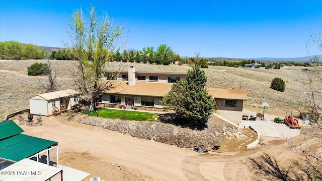 1725 N Windmill Way, Chino Valley, AZ 86323 - photo 2