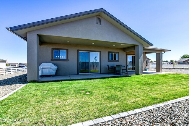 1669 W Anne Marie Dr, Chino Valley, AZ 86323 - photo 29