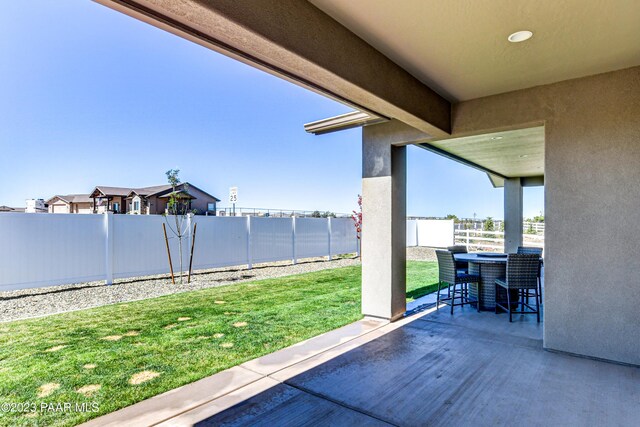 1669 W Anne Marie Dr, Chino Valley, AZ 86323 - photo 30