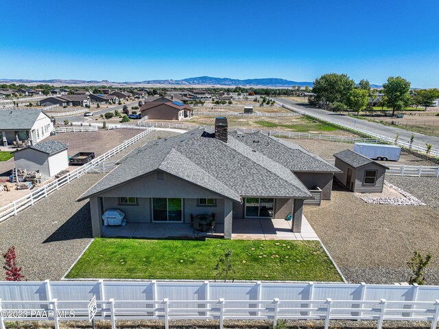 1669 W Anne Marie Dr, Chino Valley, AZ 86323 - photo 27