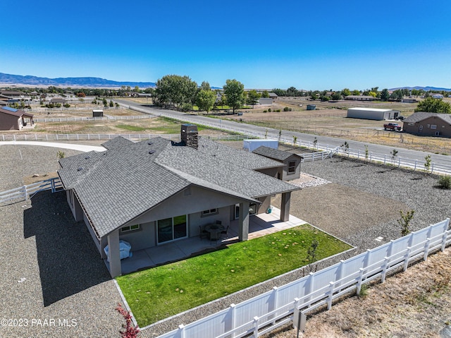 1669 W Anne Marie Dr, Chino Valley, AZ 86323 - photo 32