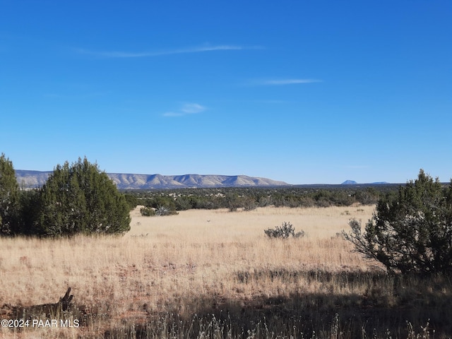 58840 N Tambor Rd, Seligman AZ, 86337 land for sale