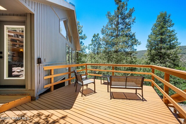 7201 S Golden Fleece Rd, Prescott, AZ 86303 - photo 26