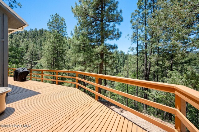 7201 S Golden Fleece Rd, Prescott, AZ 86303 - photo 29
