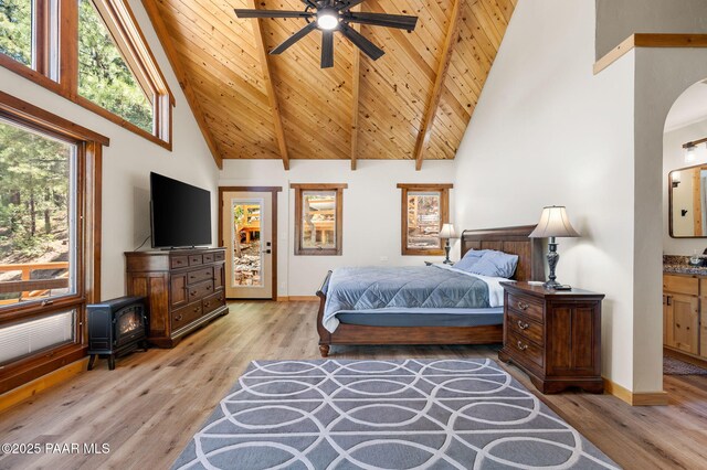 7201 S Golden Fleece Rd, Prescott, AZ 86303 - photo 14