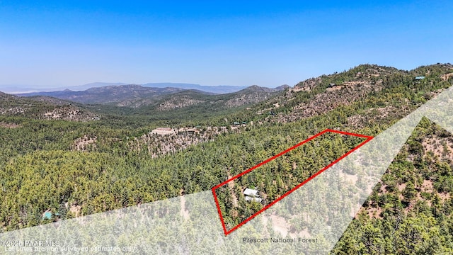 7201 S Golden Fleece Rd, Prescott, AZ 86303 - photo 37