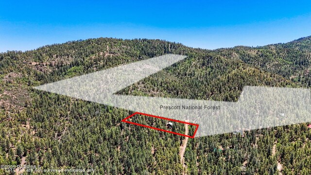 7201 S Golden Fleece Rd, Prescott, AZ 86303 - photo 44