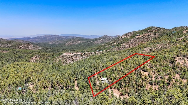 7201 S Golden Fleece Rd, Prescott, AZ 86303 - photo 36