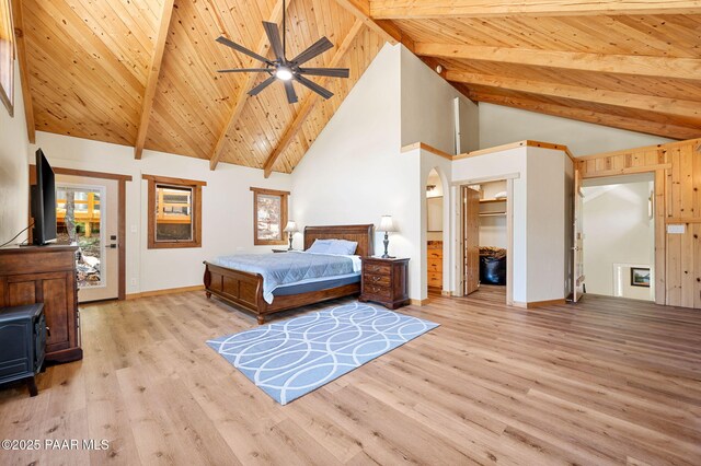 7201 S Golden Fleece Rd, Prescott, AZ 86303 - photo 13