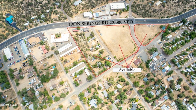 1453 W Iron Springs Rd, Prescott, AZ 86305 - photo 4