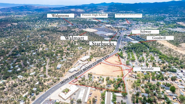 1453 W Iron Springs Rd, Prescott, AZ 86305 - photo 2