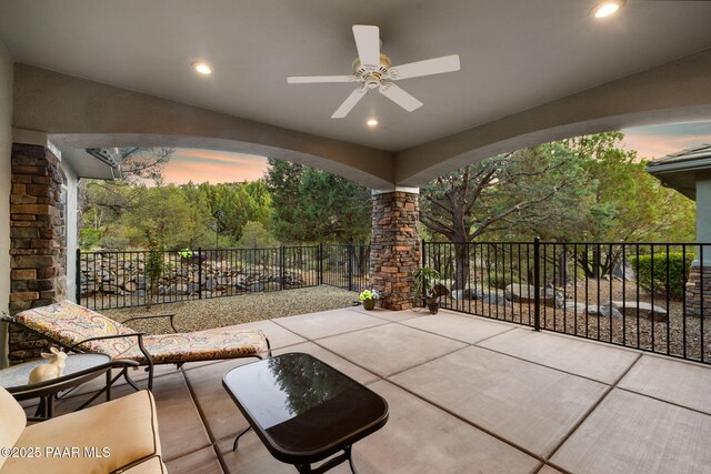 336 Copperstill Cir, Prescott, AZ 86303 - photo 34