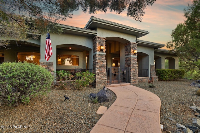336 Copperstill Cir, Prescott, AZ 86303 - photo 1