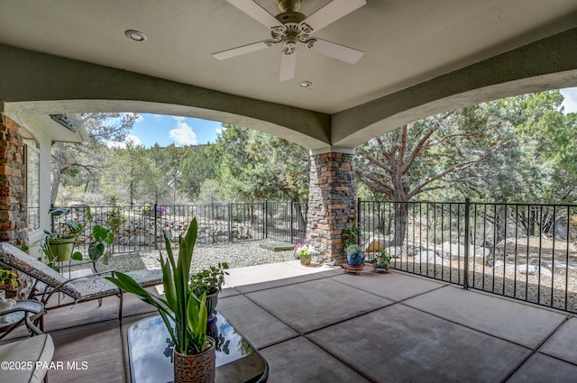 336 Copperstill Cir, Prescott, AZ 86303 - photo 35